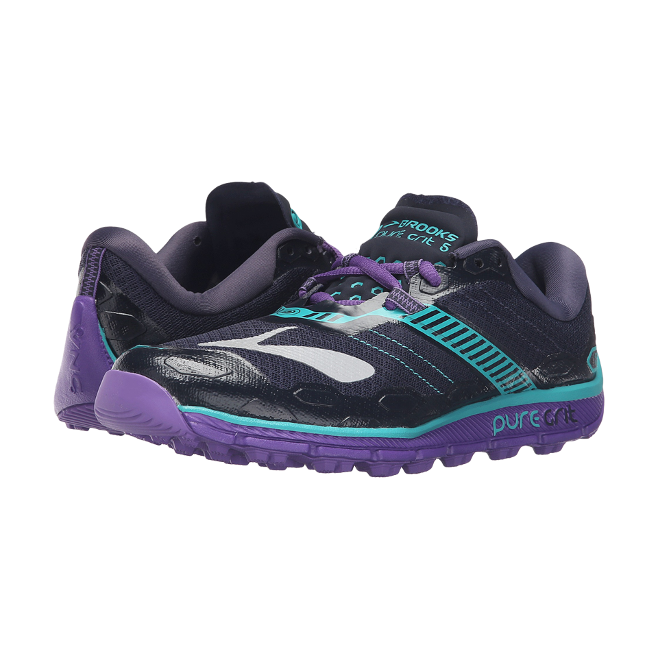 brooks puregrit 5 womens