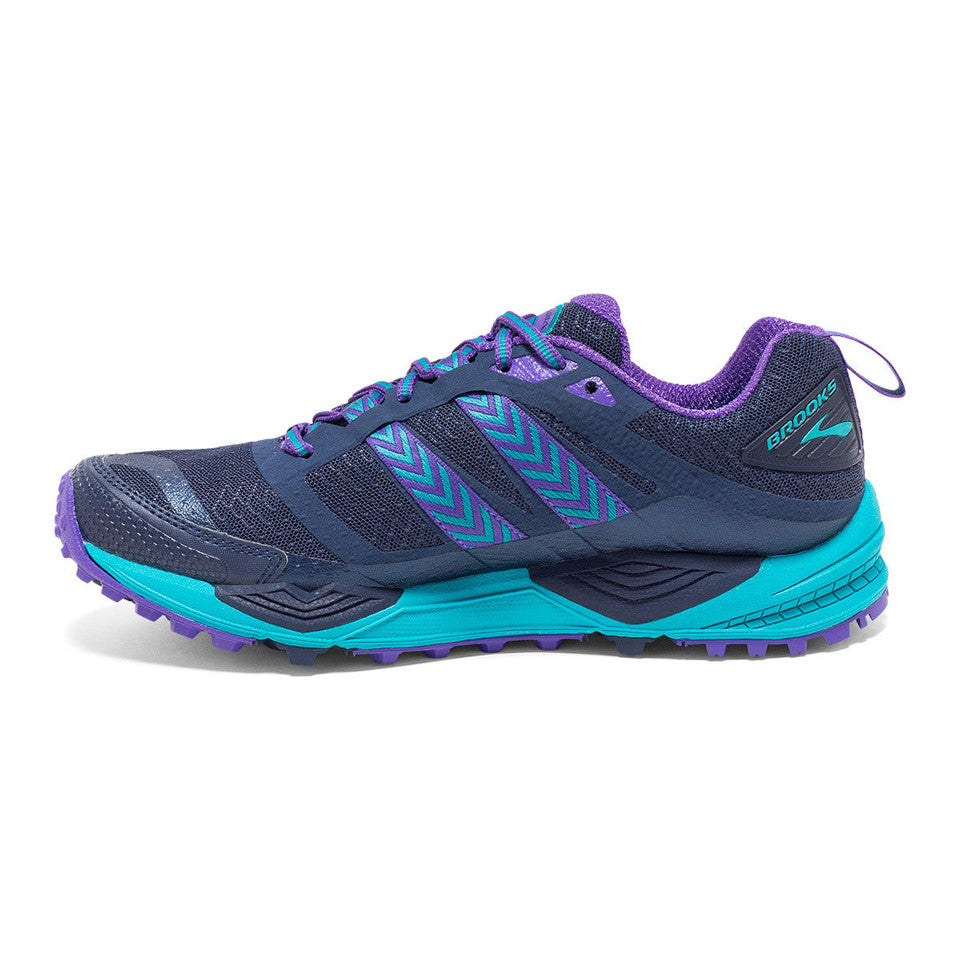 cascadia 12 brooks womens