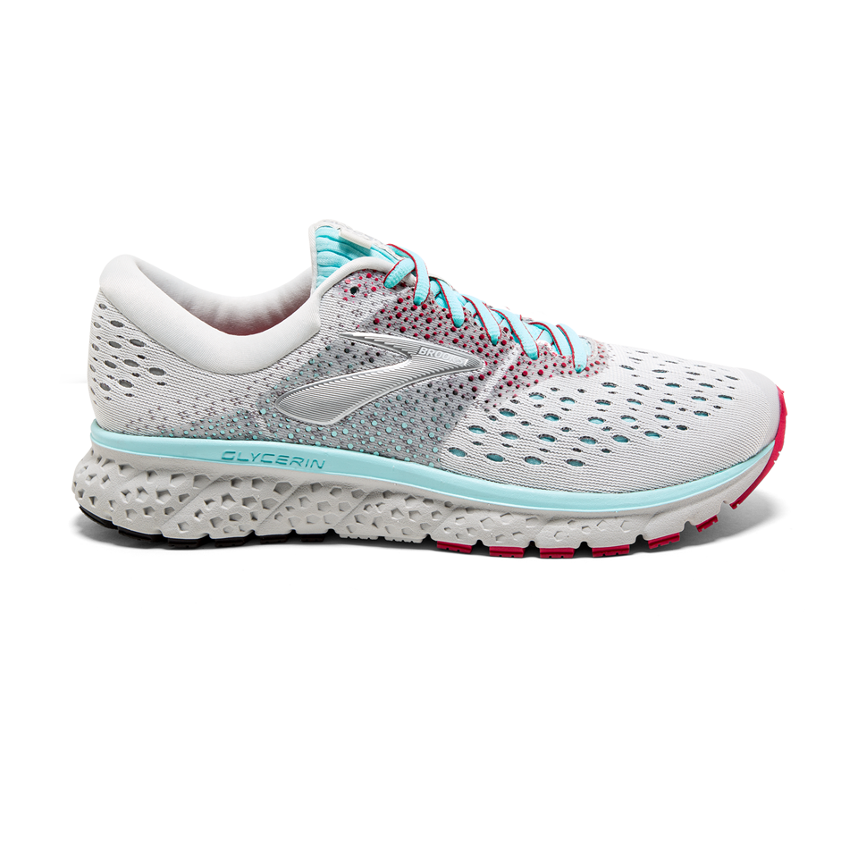 brooks glycerin 16 women's colors