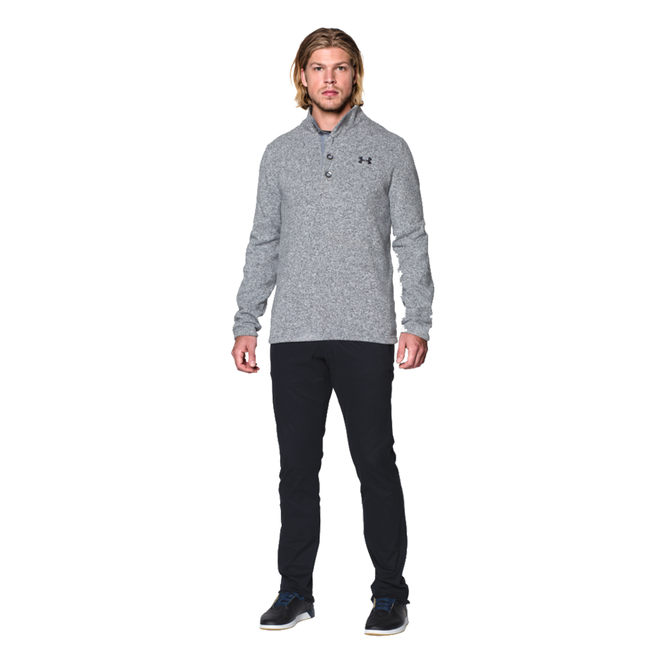 under armour storm men's specialist hoodie