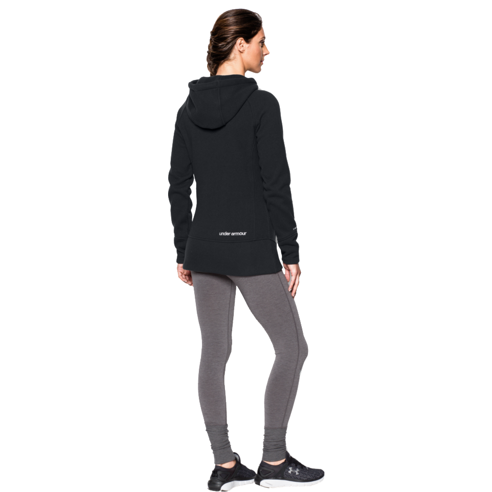 under armour women's wintersweet hoodie