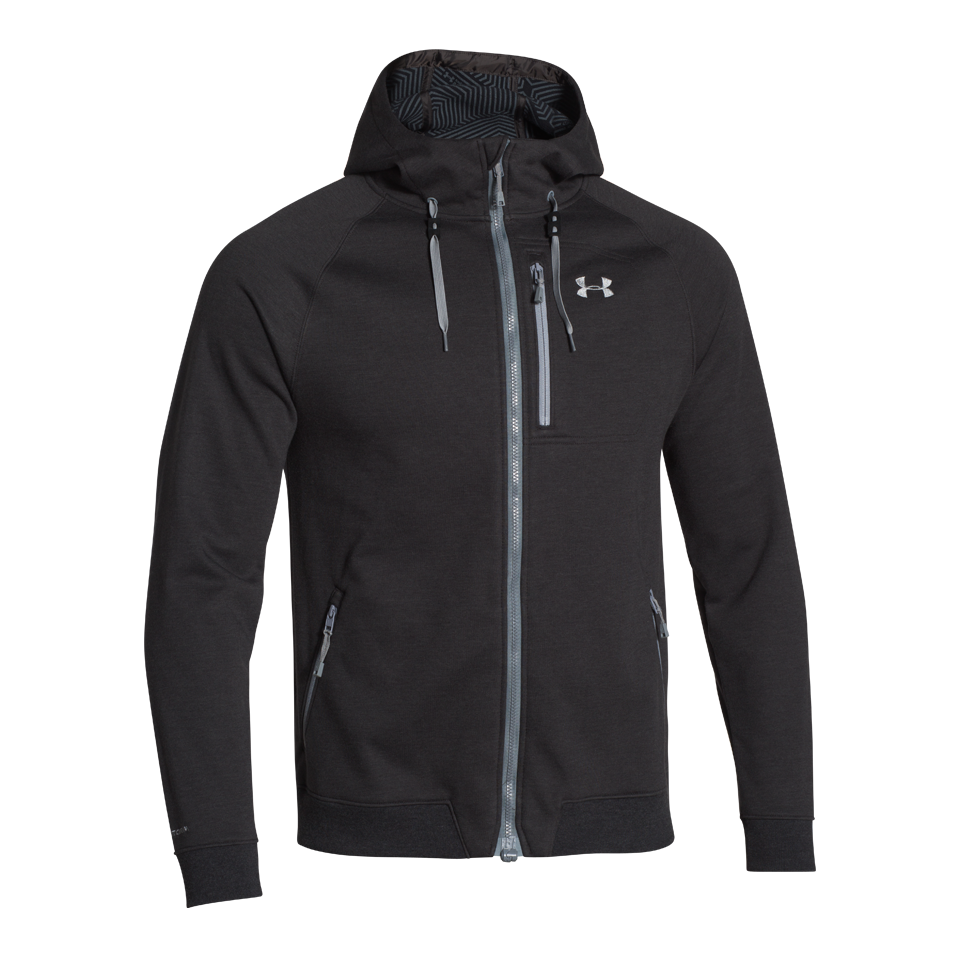 ua cgi elevate jacket