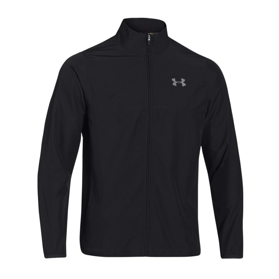 Under Armour Men's Vital Warmup Jacket 