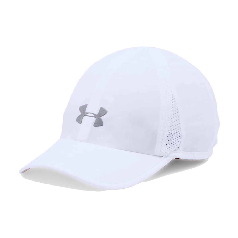 under armour women's shadow hat