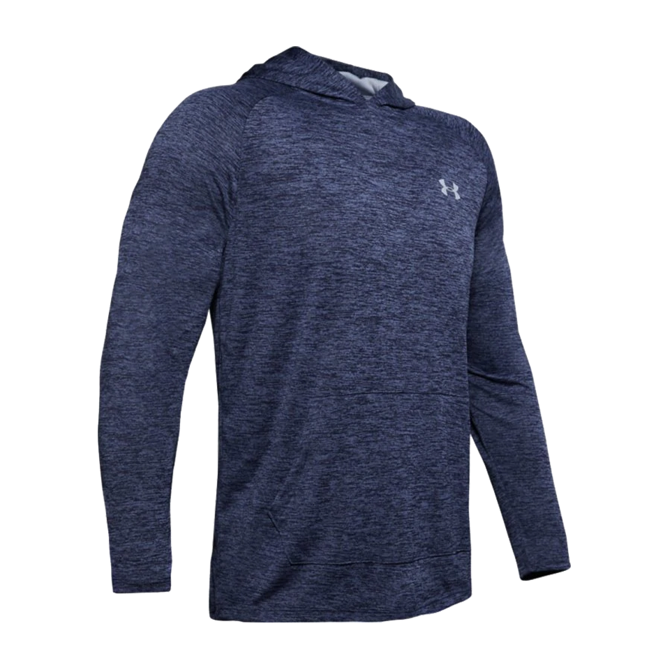 ua lightweight tech hoodie