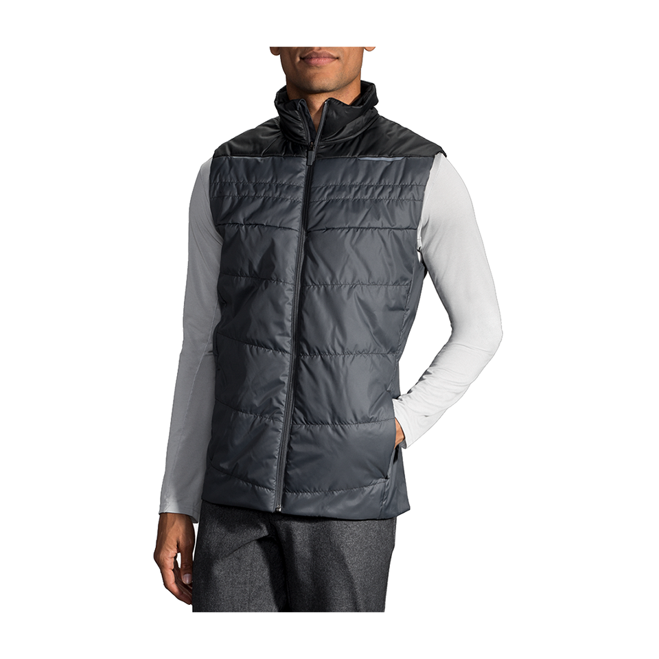 cascadia thermal jacket