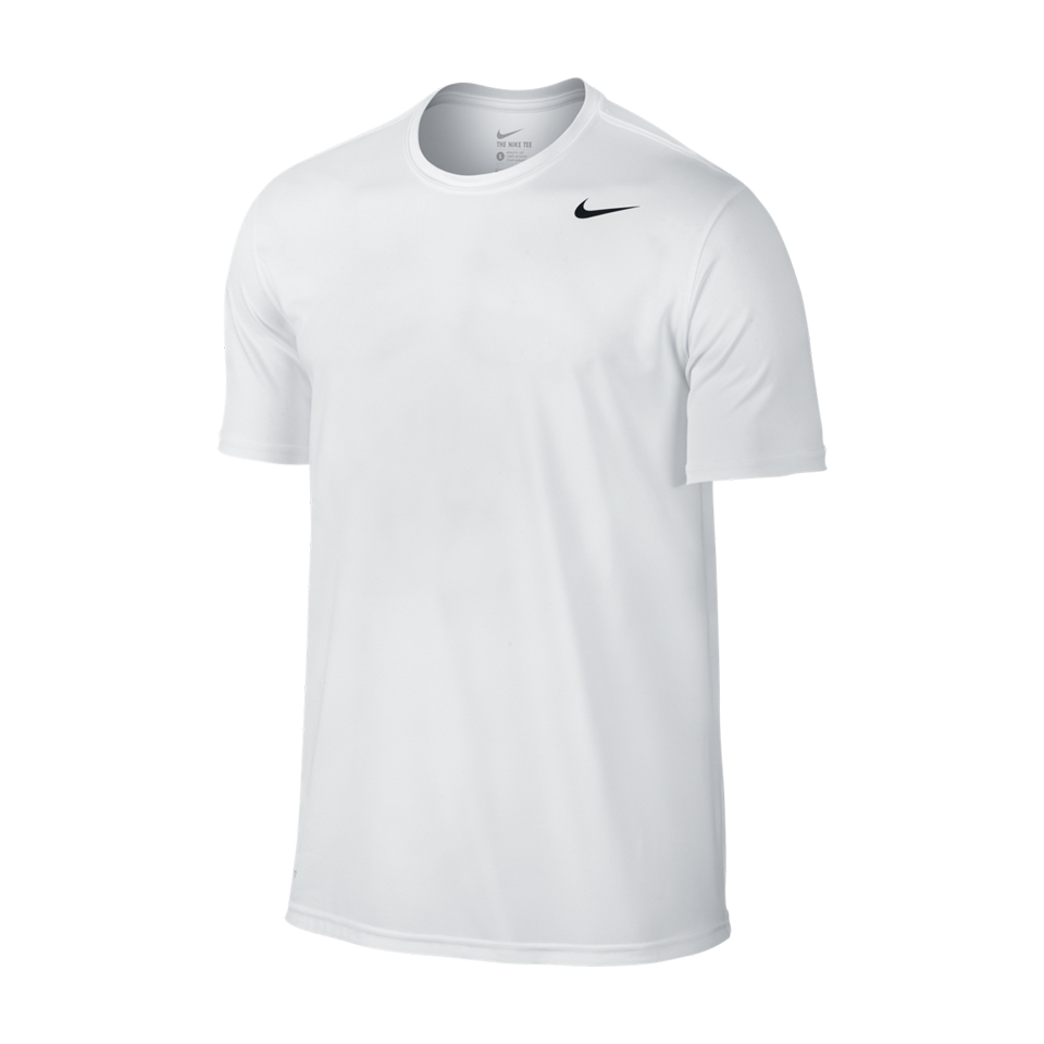 nike dri fit legend men's t shirt