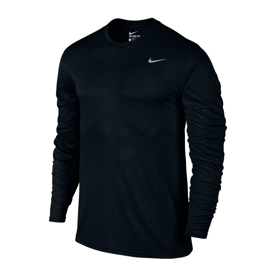 nike mens t shirt dri fit