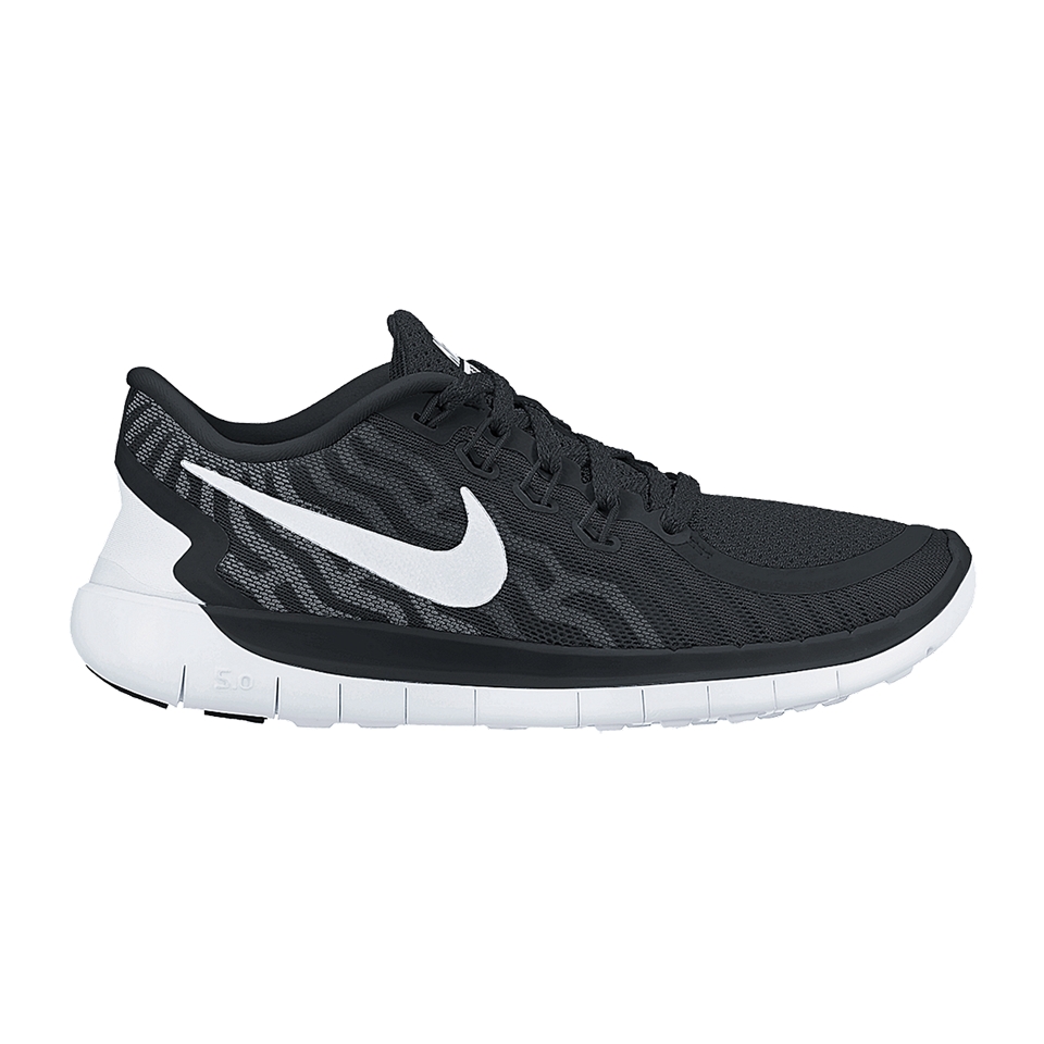 nike men's free 5.0