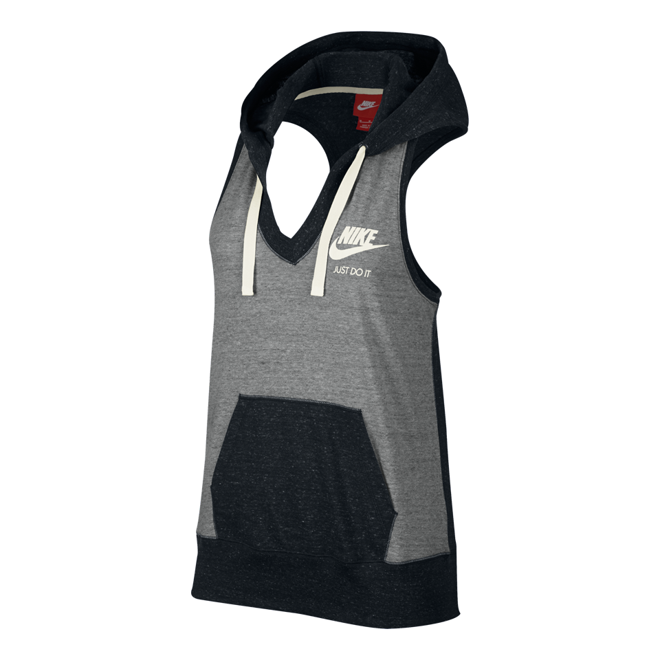 nike womens gym vest