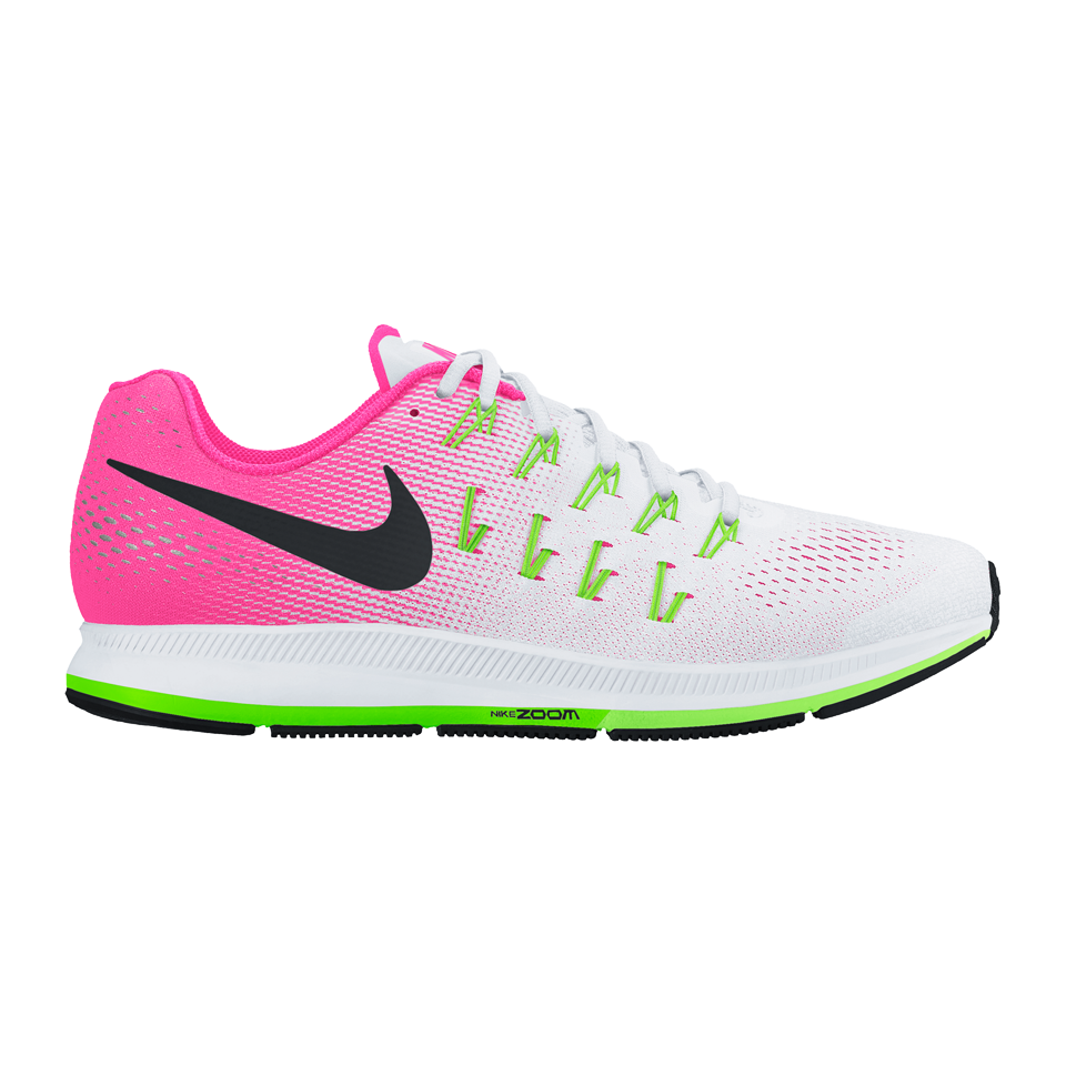 nike women's air zoom pegasus 33 running