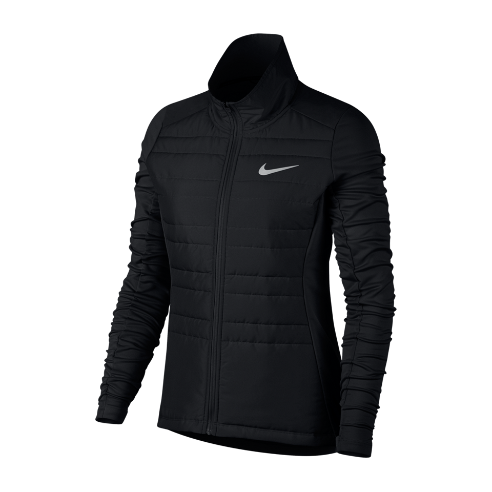 nike filled essential jacket