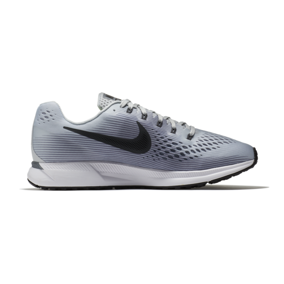 nike air zoom pegasus 34 pure platinum