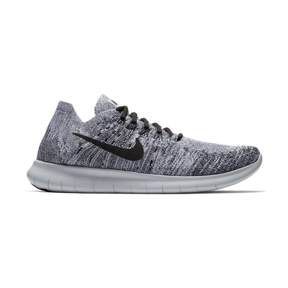 nike men's free rn flyknit