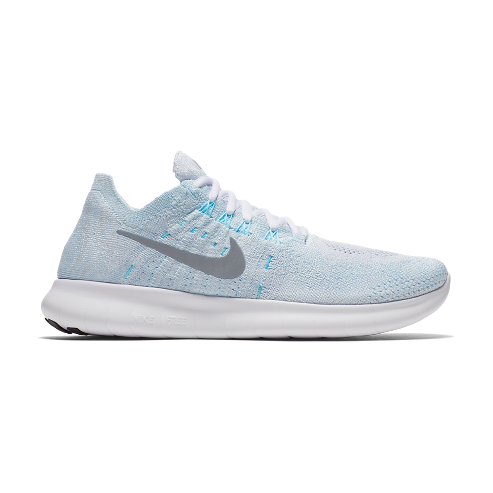 nike women's free rn flyknit 2017