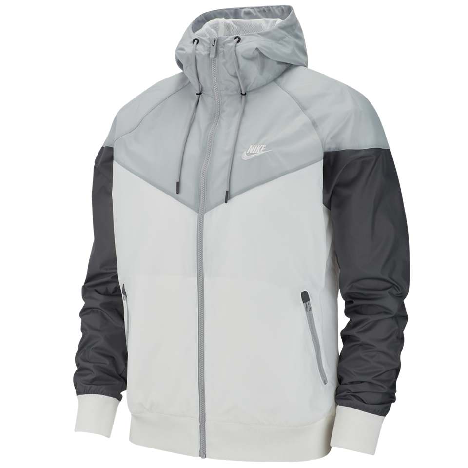 nike windrunner men's jacket