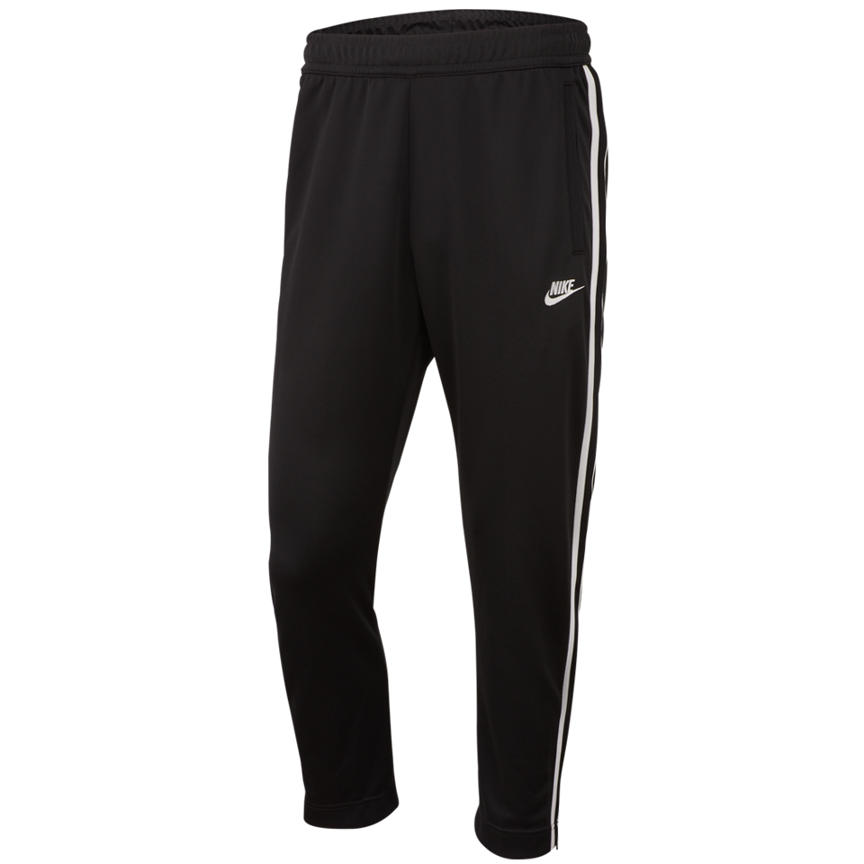 Nike Men's Nike Sportswear Pants Black AR2246-010 - BLACK - AR2246-010 -  Play Stores Inc