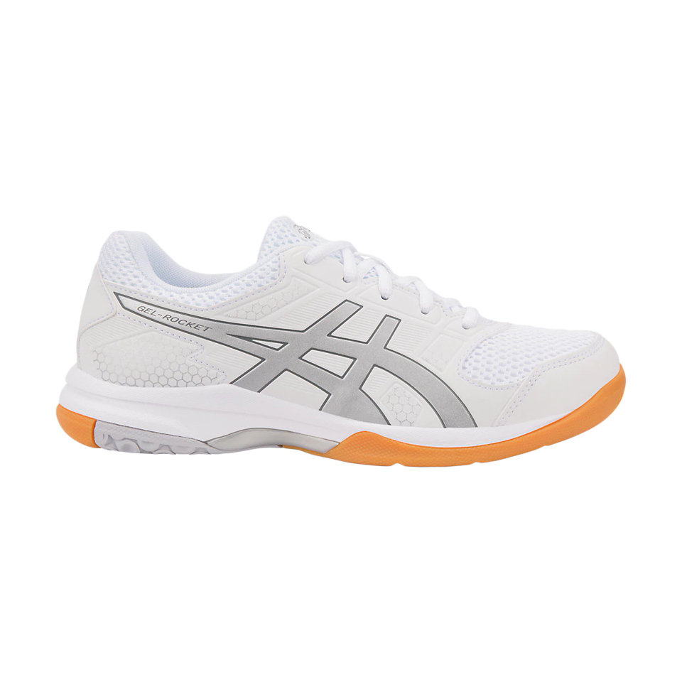 asics women gel rocket 8