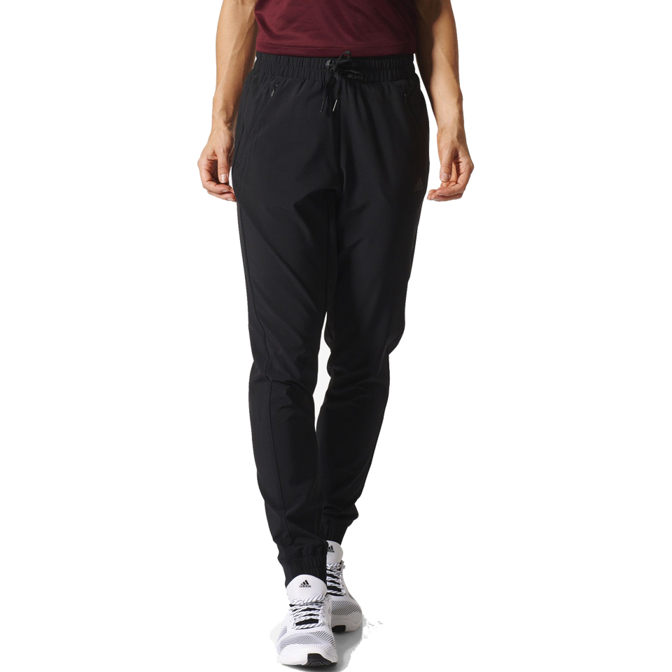 adidas woven pants womens