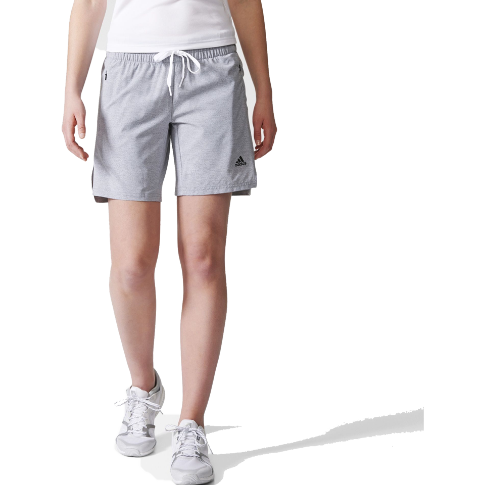 adidas long short