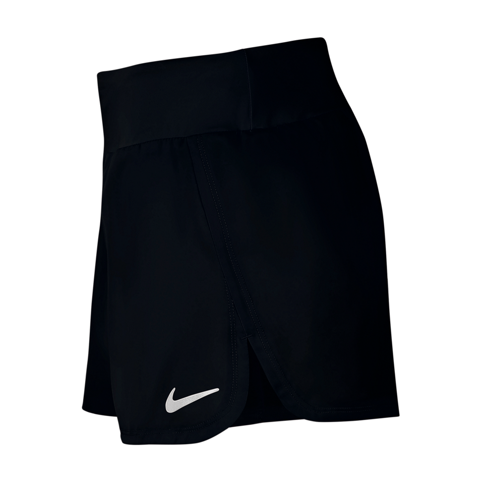 Nike Women's Running Short Black - Play 