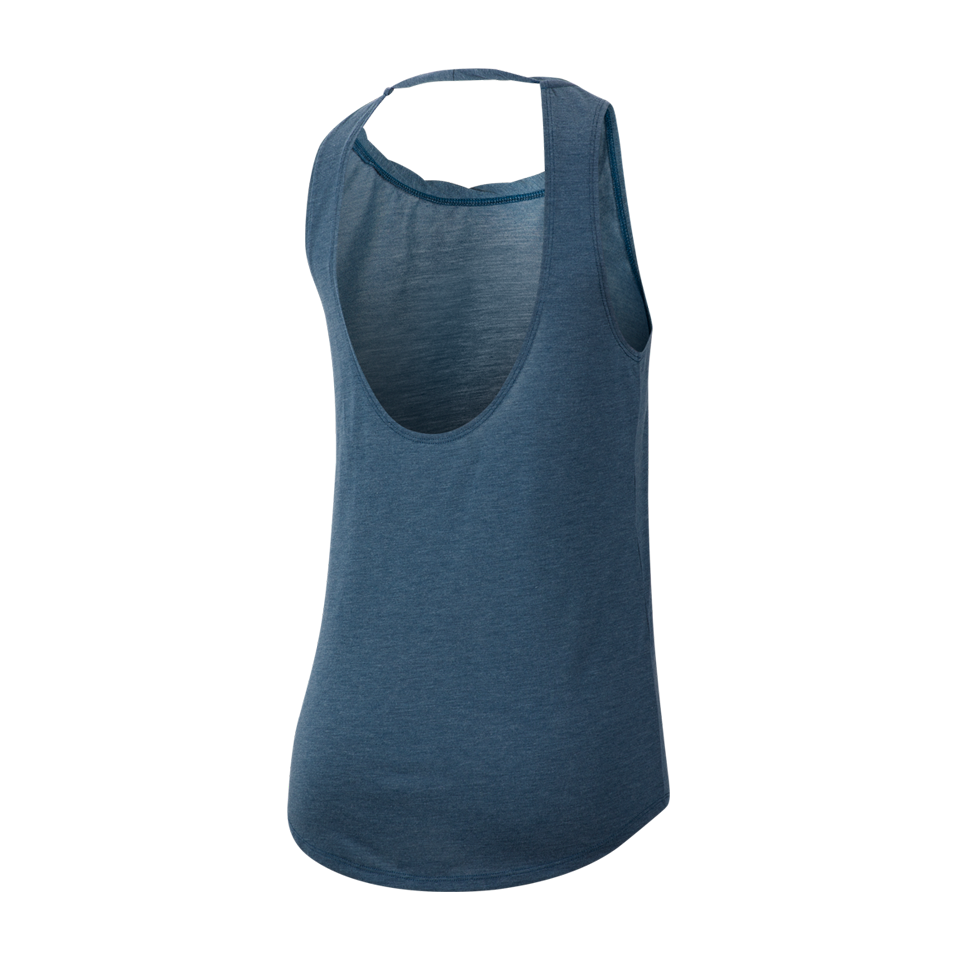 nike valerian blue tank