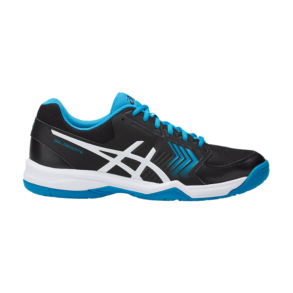 Кроссовки ASICS Gel-dedicate 5. ASICS e712n.