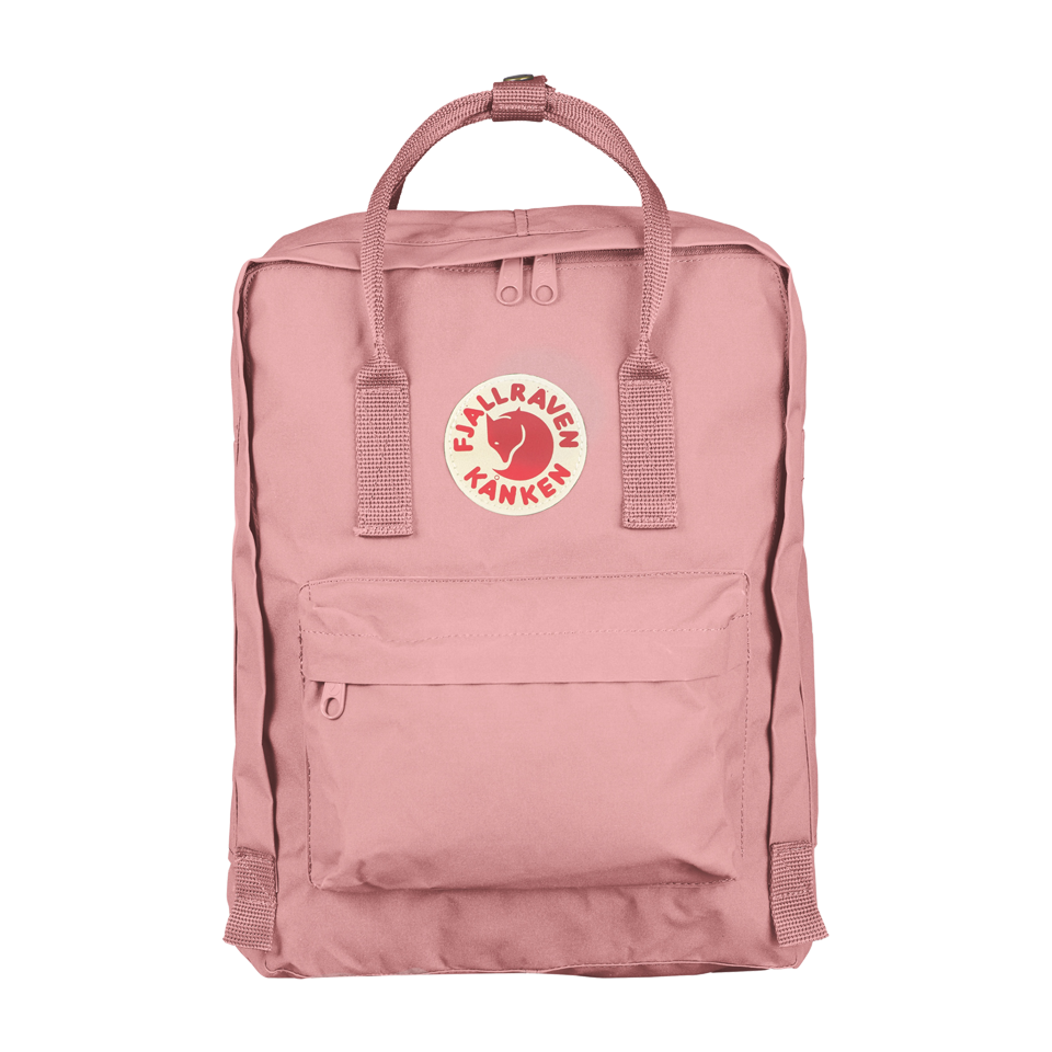 fjallraven kanken logo png