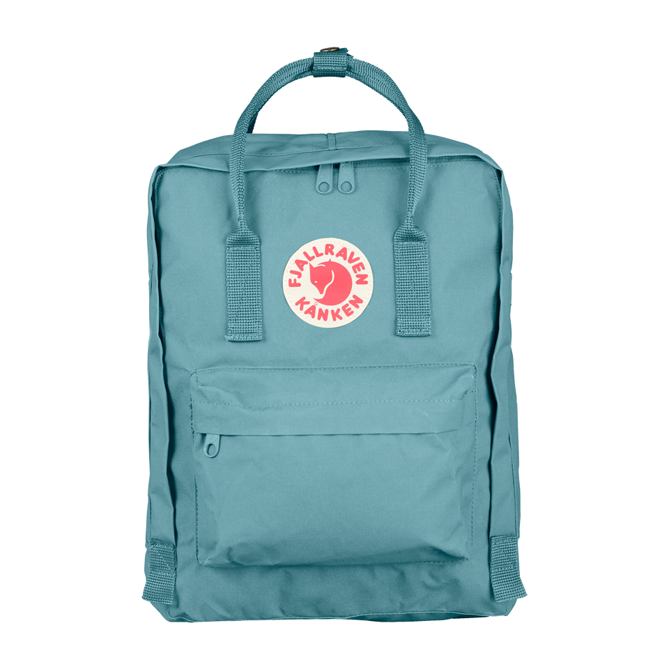 fjallraven backpack in stores