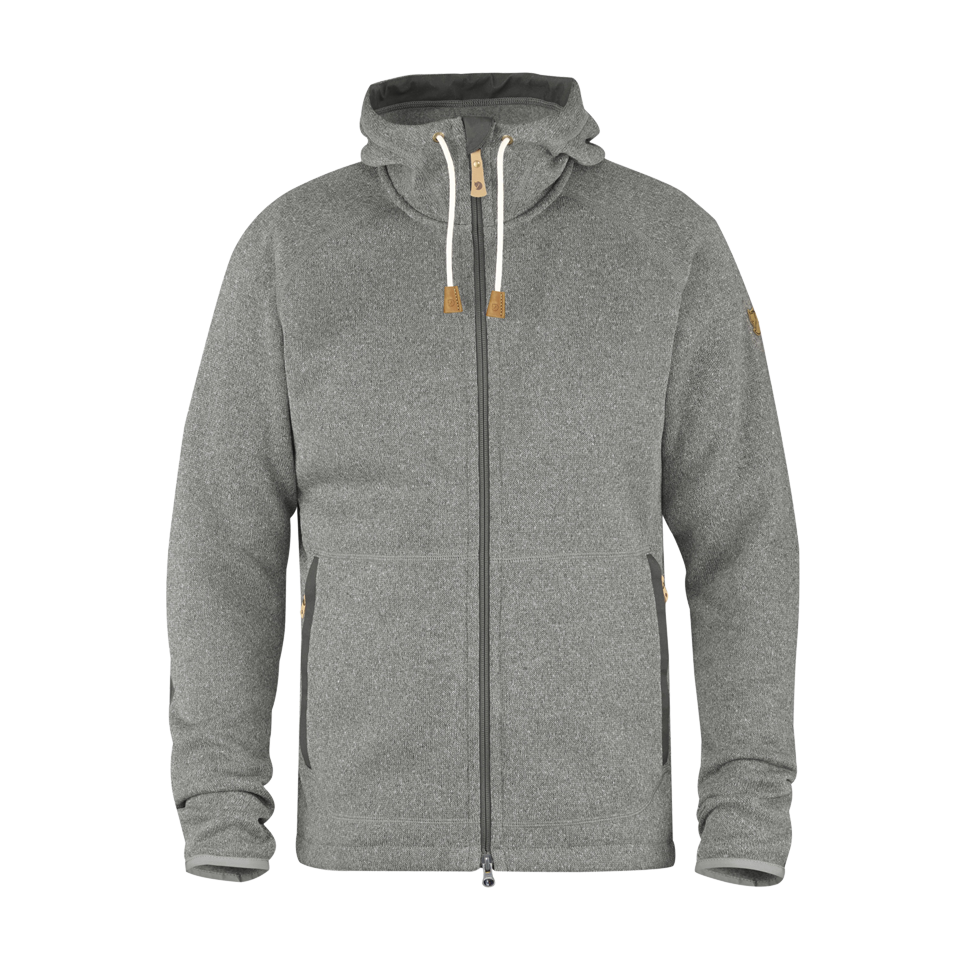 fjallraven ovik fleece