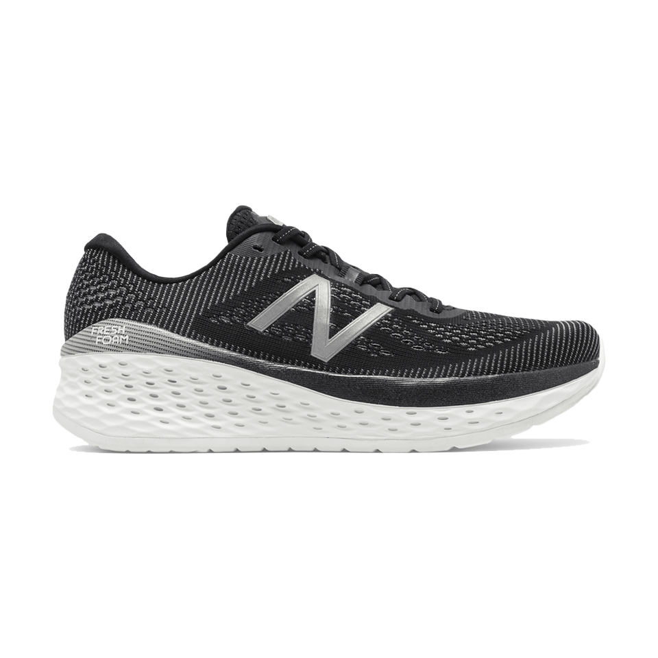 new balance b width