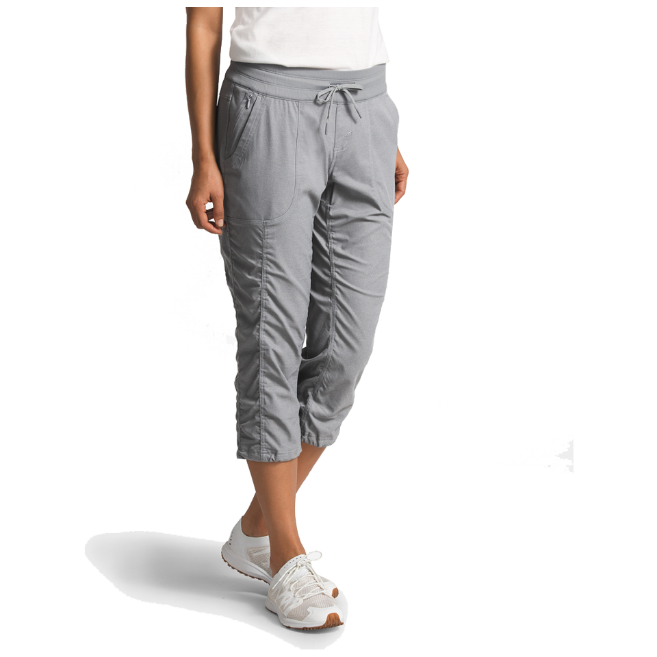 north face aphrodite capri