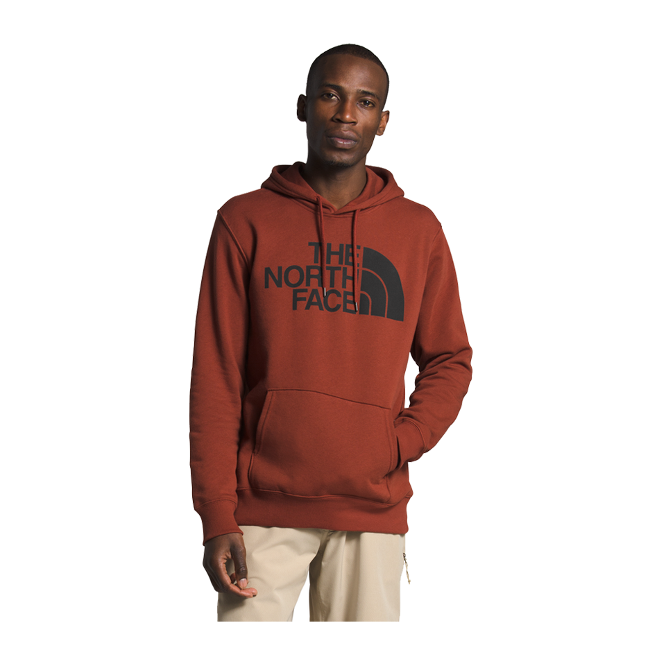 the north hoodie