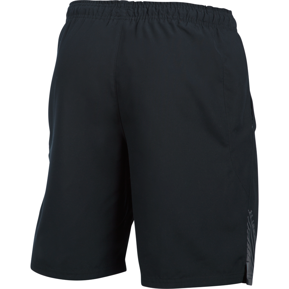 under armour men's mania volley shorts