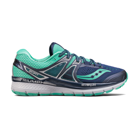 saucony triumph iso 3 femme soldes