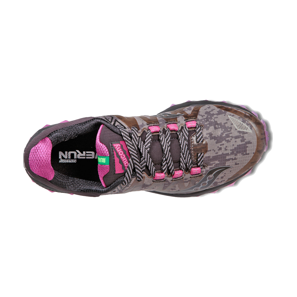 saucony peregrine 7 womens 2016