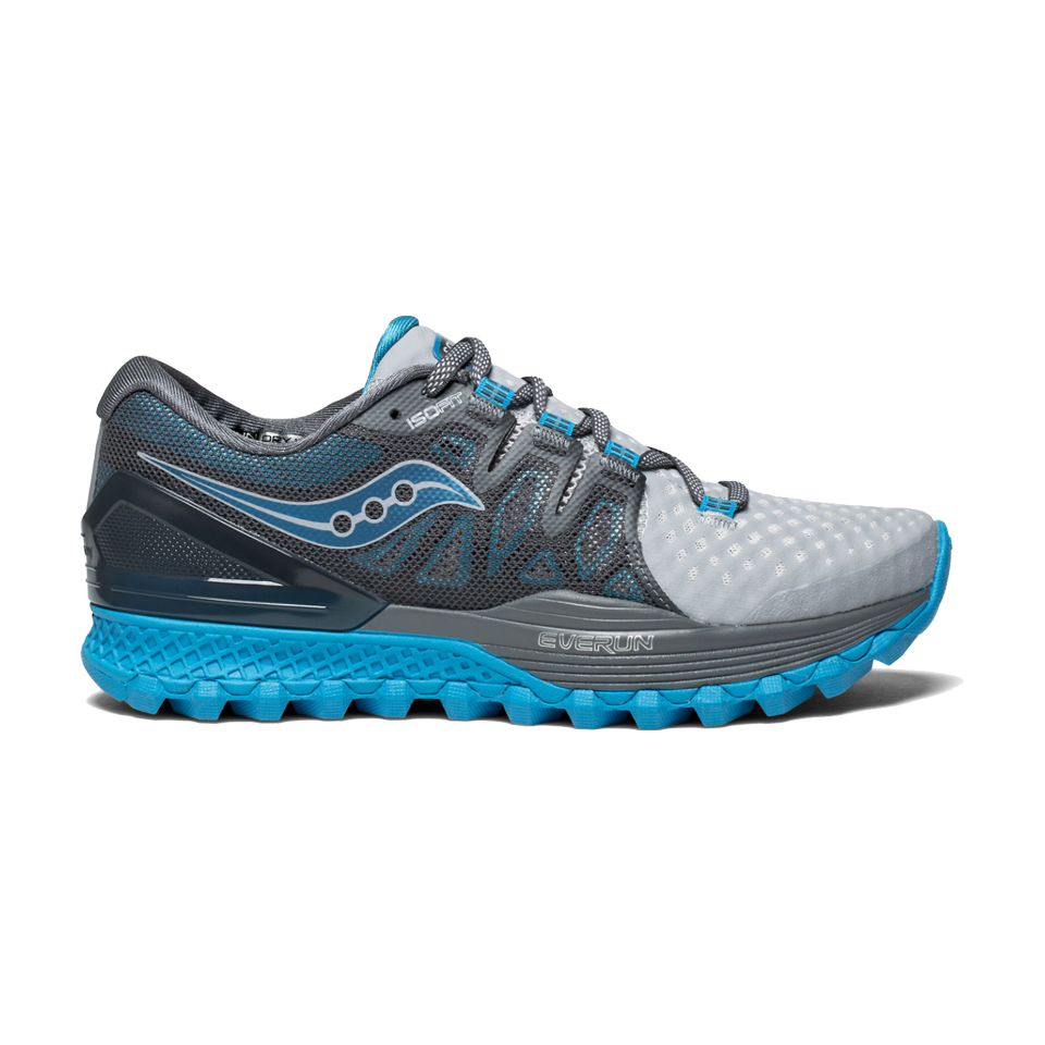 saucony women's xodus iso 2