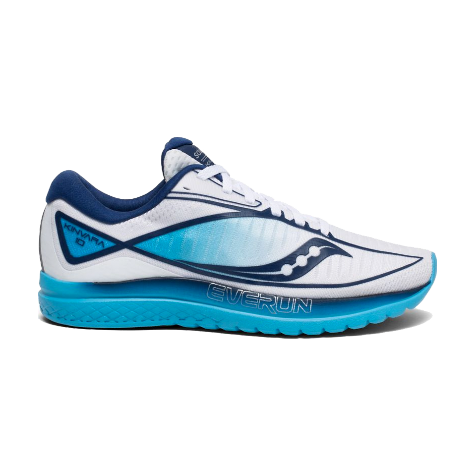 saucony women's kinvara