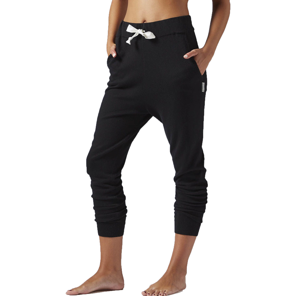reebok women's yoga pants