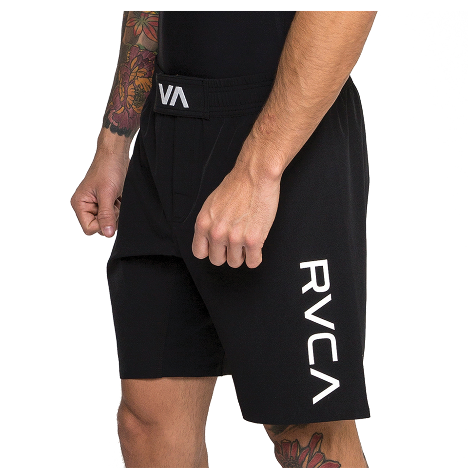 Шорты мужские rvca