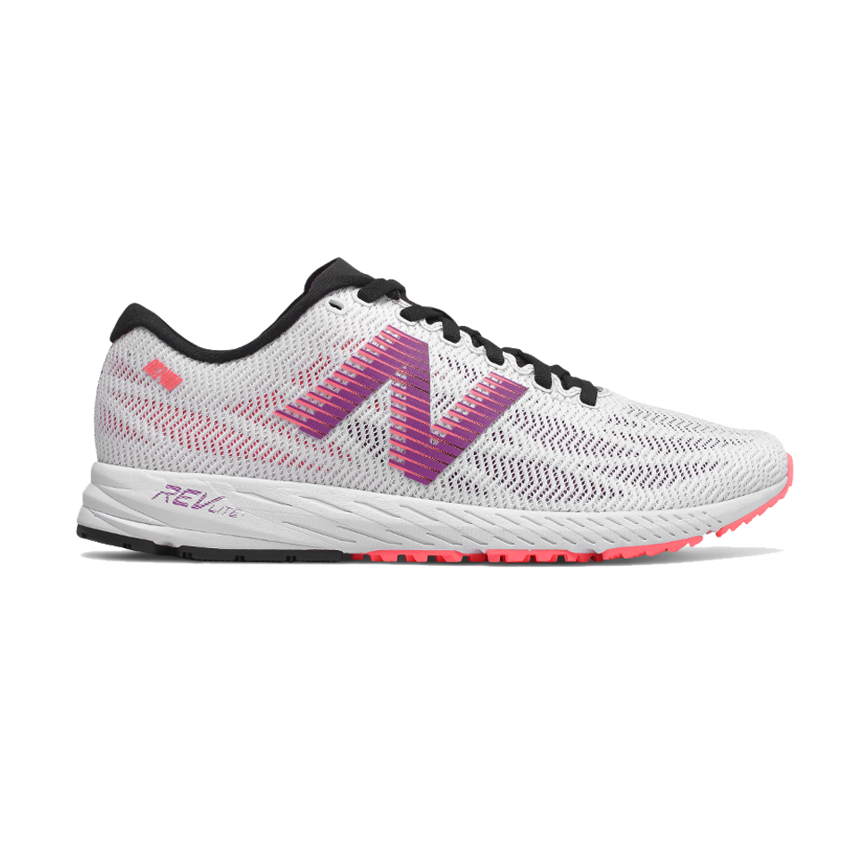 new balance pink purple