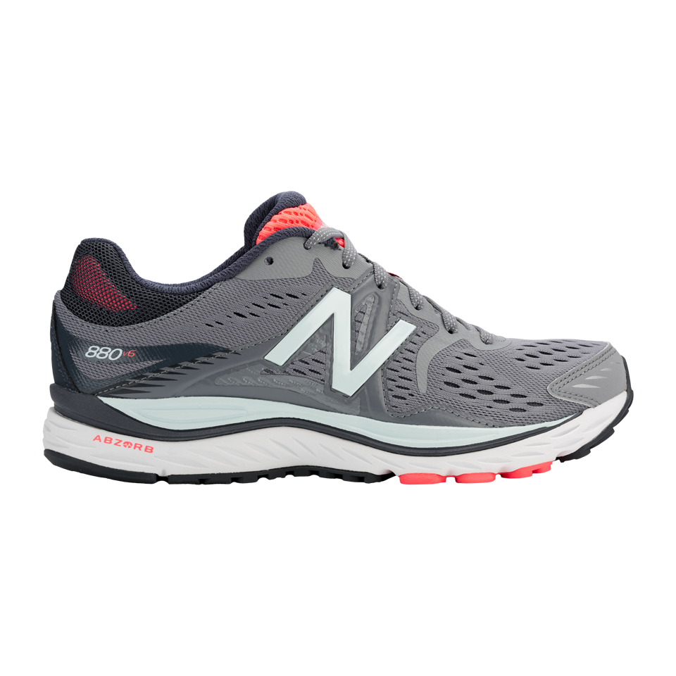 new balance women's 880v6