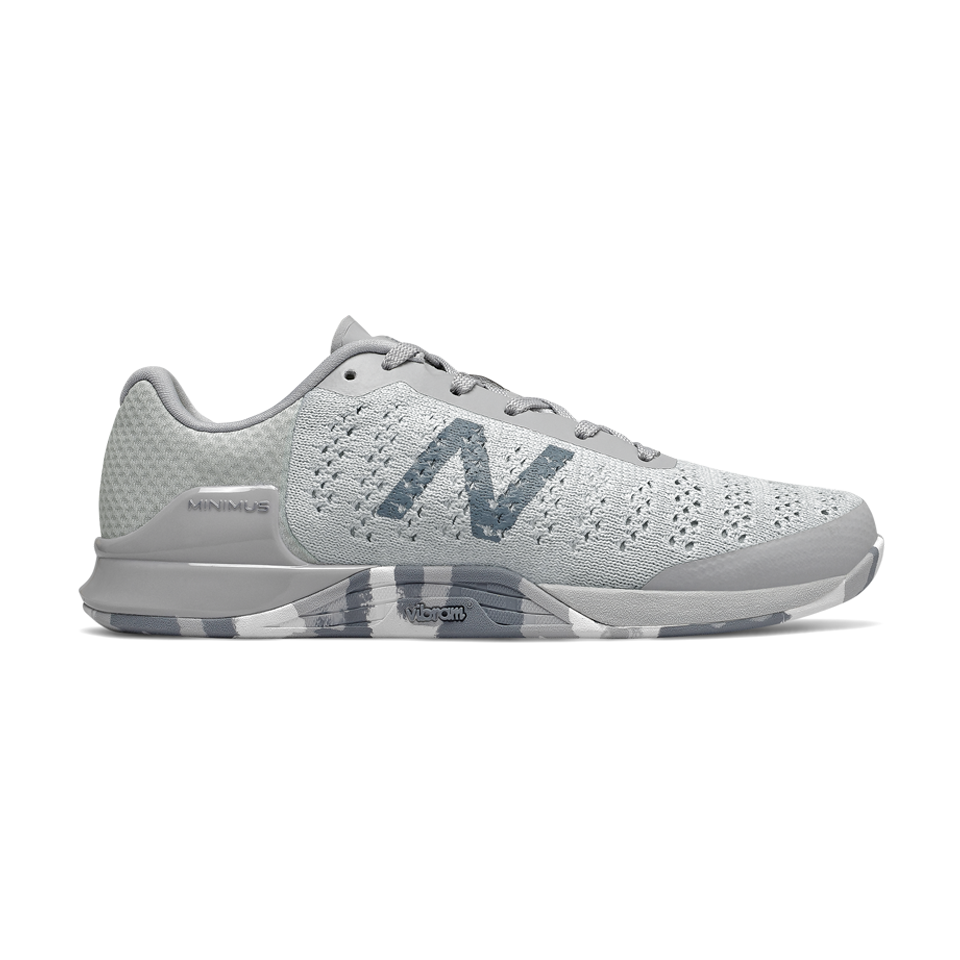 New Balance Womens Minimus Prevail D 