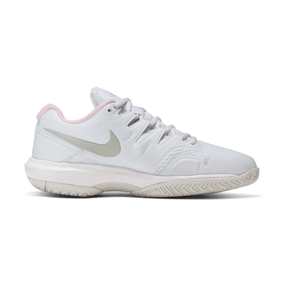 nike court air zoom prestige women's