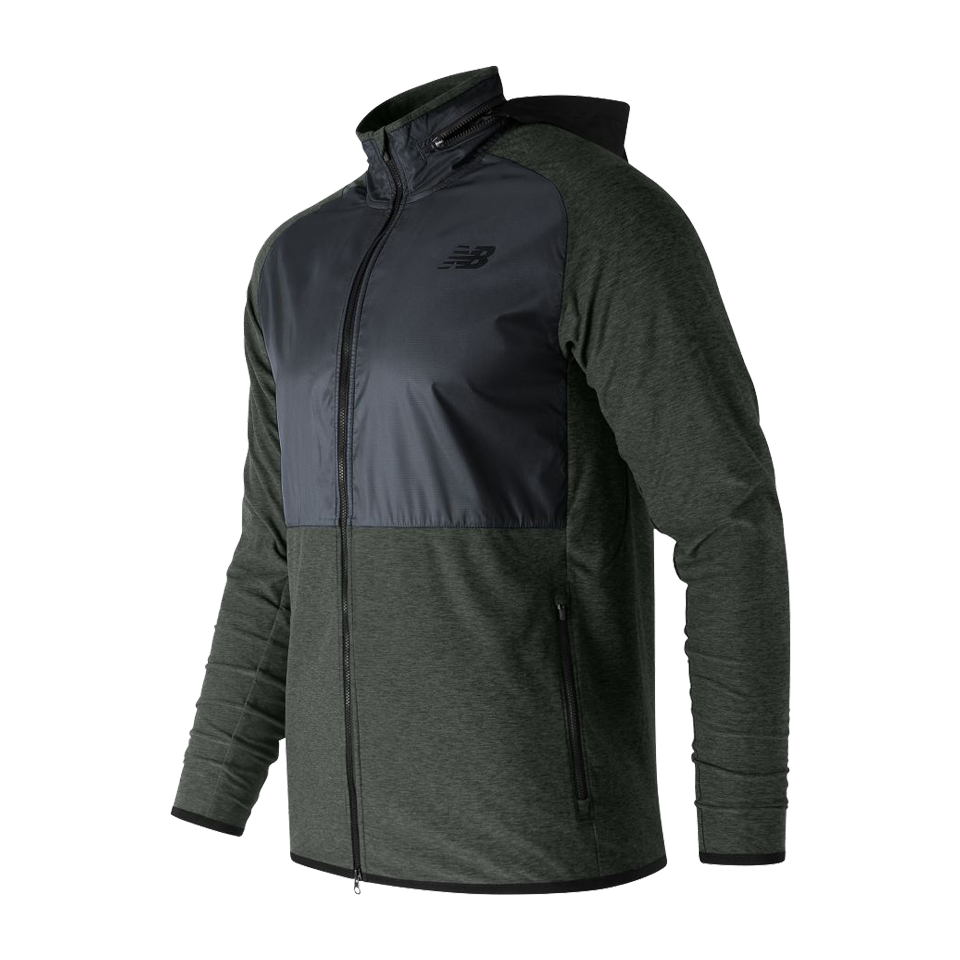 new balance men's anticipate jacket