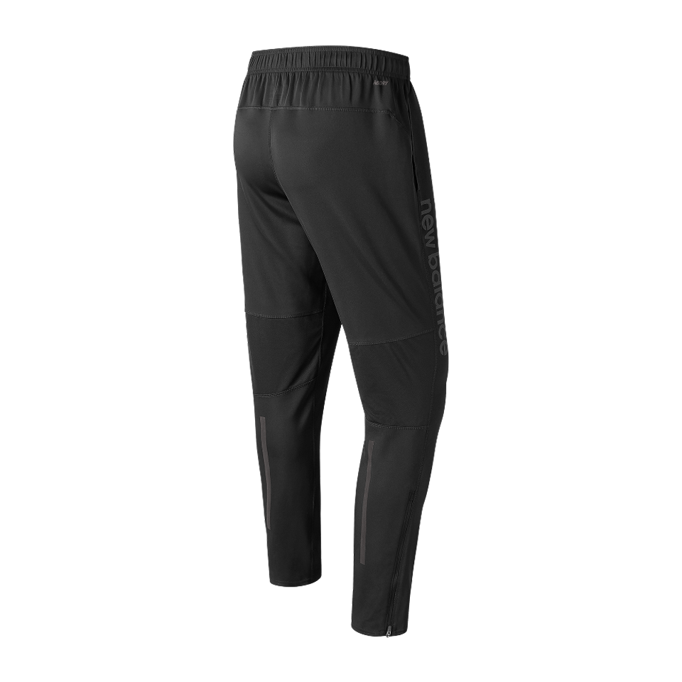 new balance men's gazelle pant