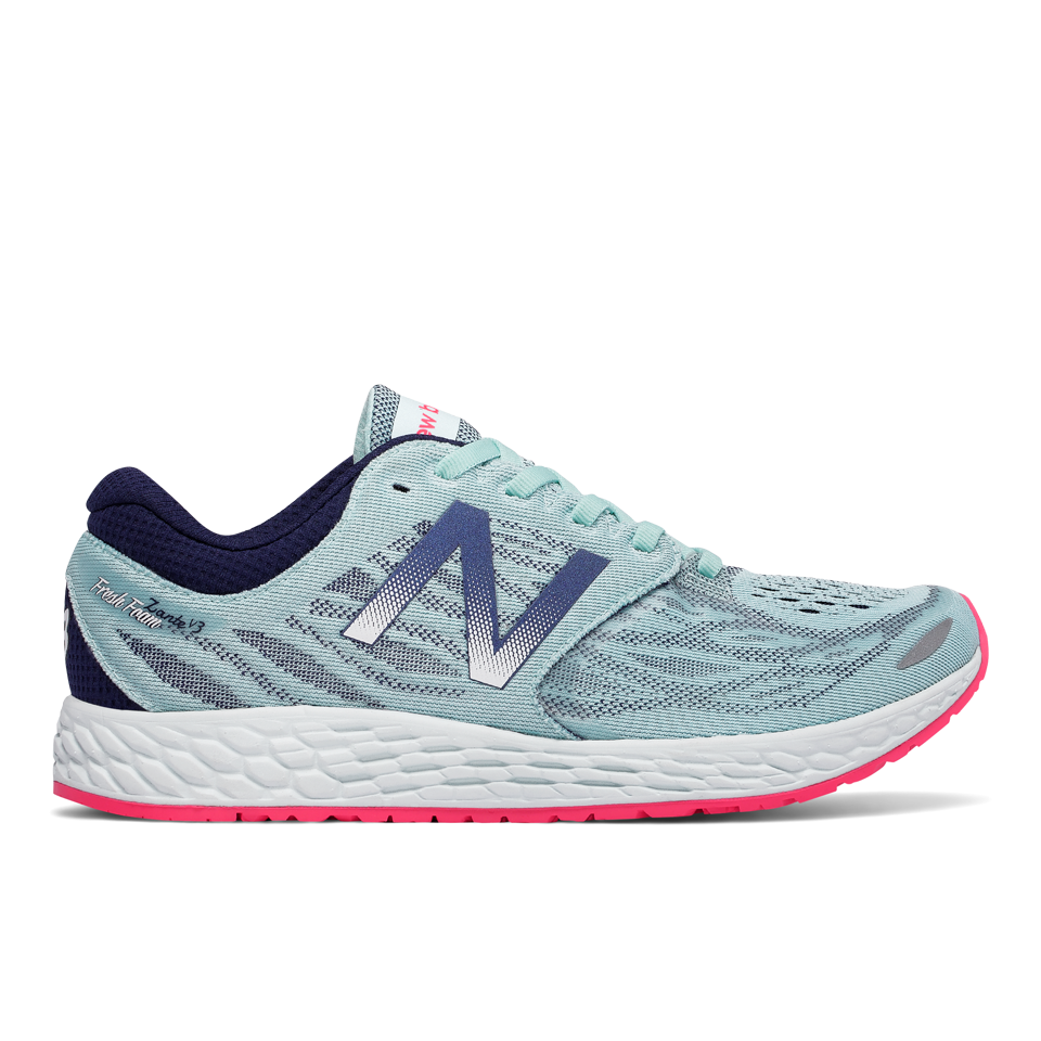 new balance womens zante