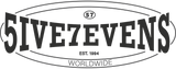 5ive7evens logo