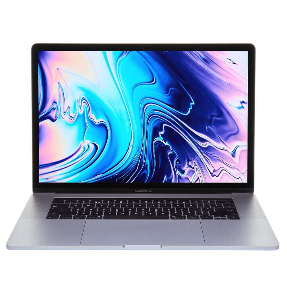APPLE MacBook Pro A1990 2019 15" Core i7 9750H 500GB 16GB NVMe Sonoma