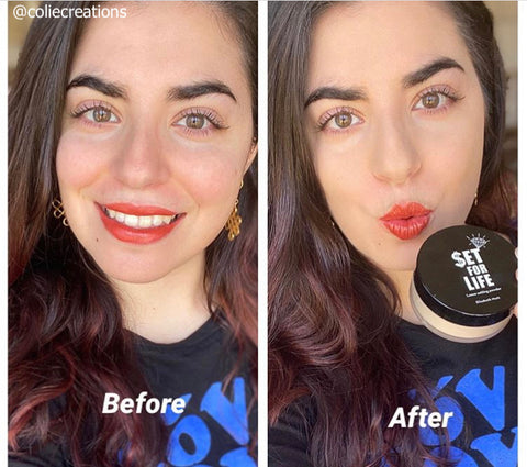 Summer Makeup Tips: How To Keep Makeup From Melting – Elizabeth Mott